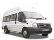 Пассажирка ударилась лицом